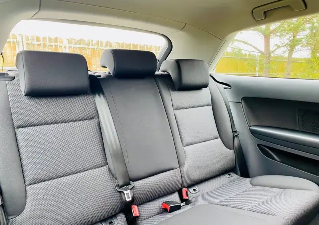 AUDI A3 3-drzwiowe 1.2 TFSI Ambiente