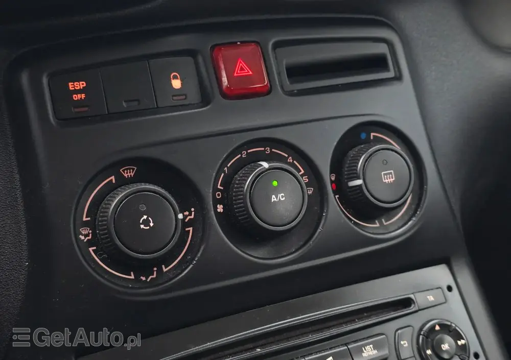 CITROËN C3 Picasso VTi 95 Exclusive