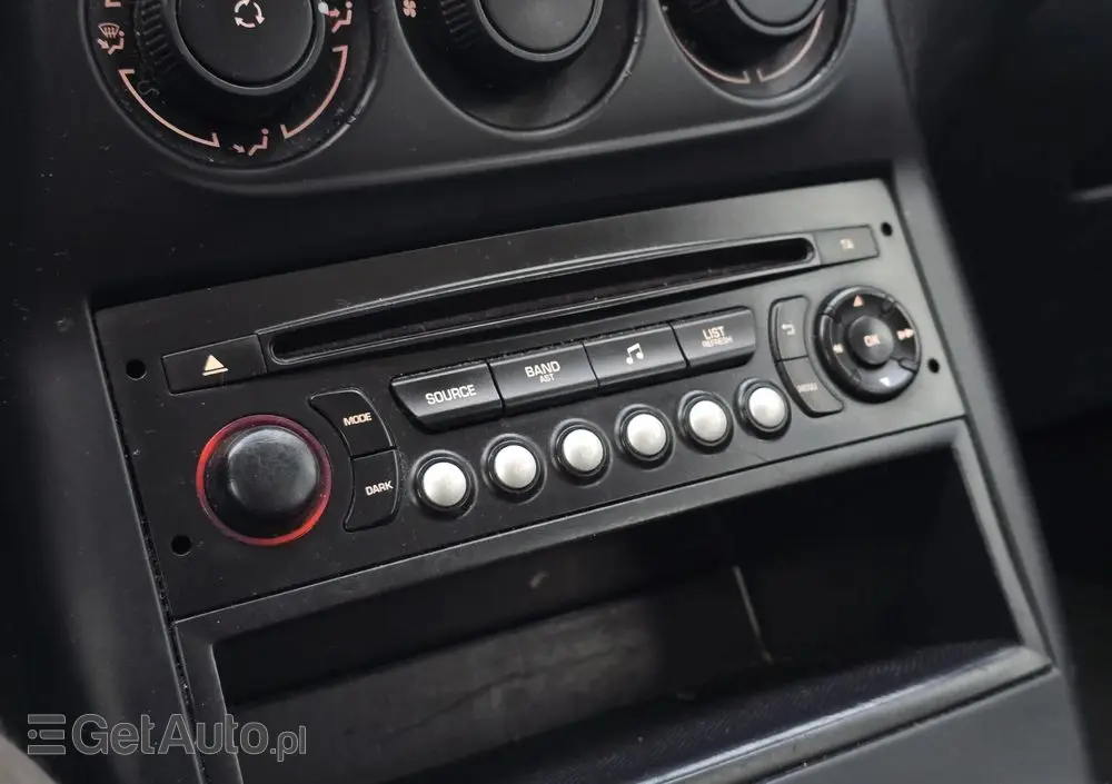 CITROËN C3 Picasso VTi 95 Exclusive