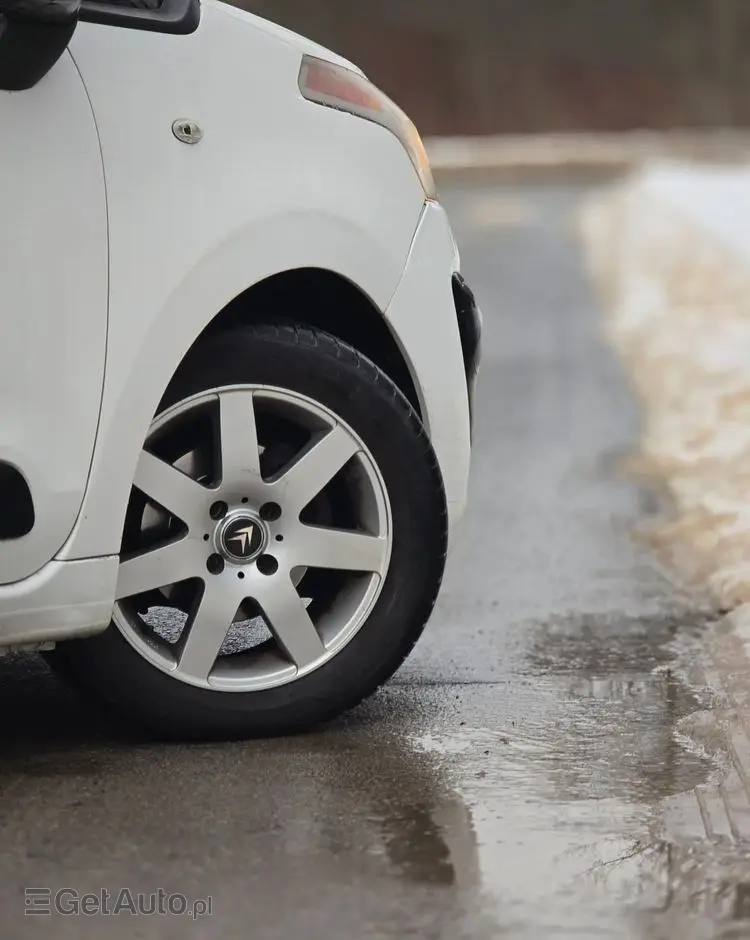 CITROËN C3 Picasso VTi 95 Exclusive