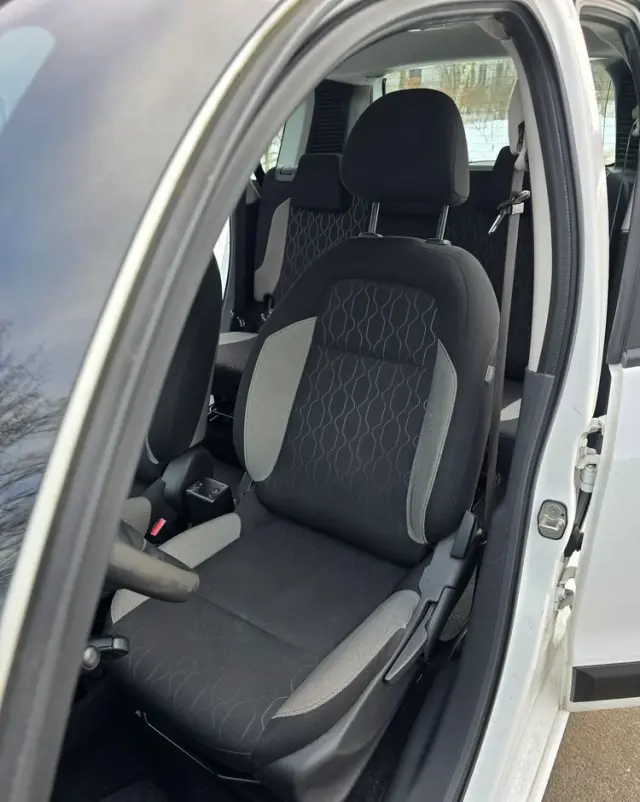 CITROËN C3 Picasso VTi 95 Exclusive