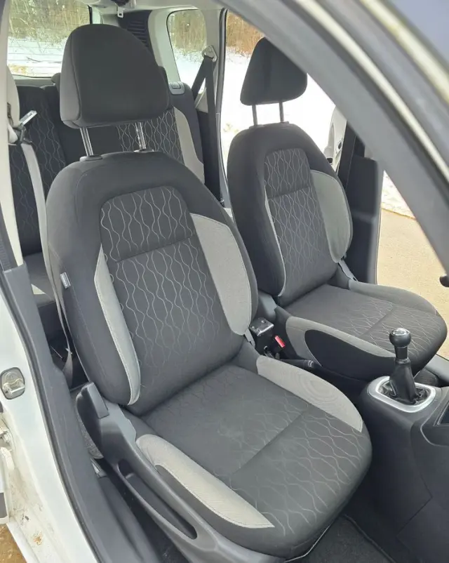 CITROËN C3 Picasso VTi 95 Exclusive