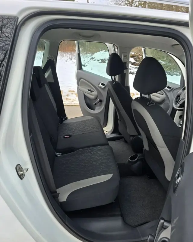 CITROËN C3 Picasso VTi 95 Exclusive