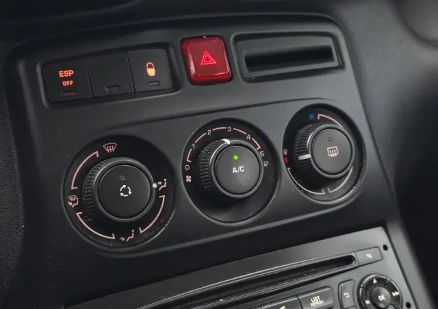 CITROËN C3 Picasso VTi 95 Exclusive