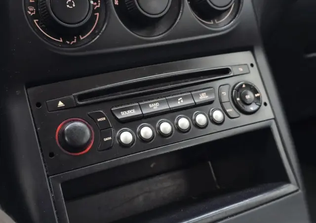 CITROËN C3 Picasso VTi 95 Exclusive