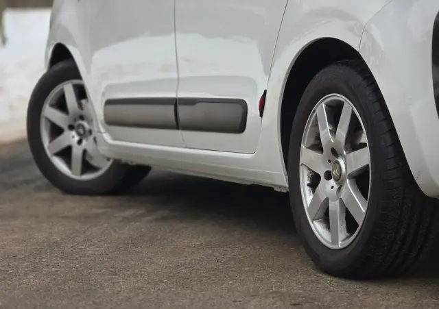 CITROËN C3 Picasso VTi 95 Exclusive