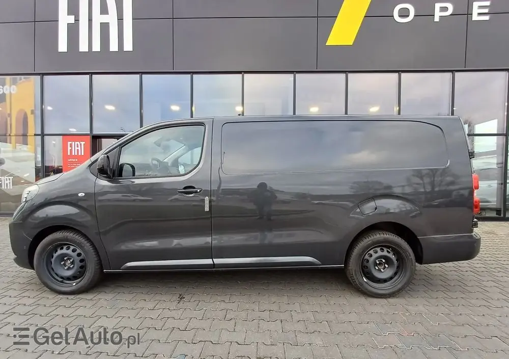OPEL VIVARO FURGON NOWY MODEL 2.0diesel 144KM 