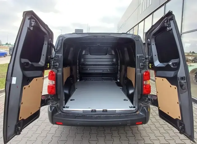 OPEL VIVARO FURGON NOWY MODEL 2.0diesel 144KM 