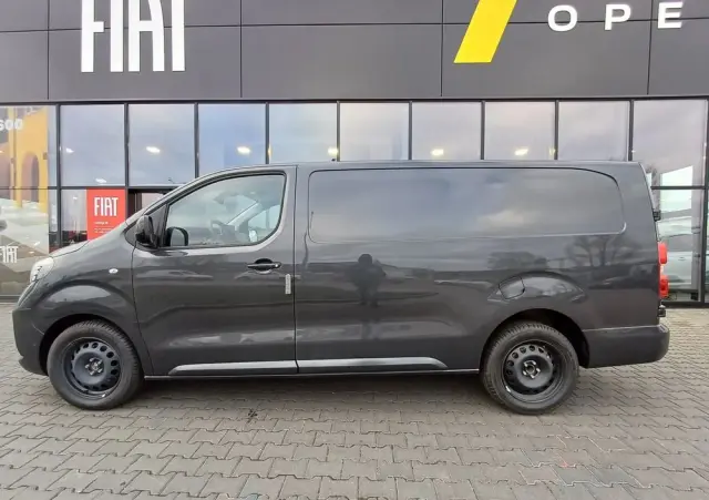 OPEL VIVARO FURGON NOWY MODEL 2.0diesel 144KM 