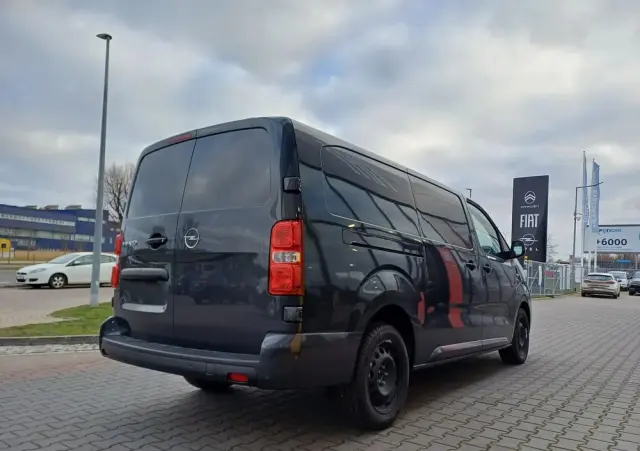 OPEL VIVARO FURGON NOWY MODEL 2.0diesel 144KM 