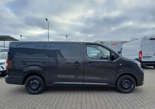 OPEL VIVARO FURGON NOWY MODEL 2.0diesel 144KM 