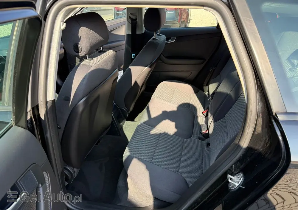 AUDI A3 Sportback 1.6 Ambition