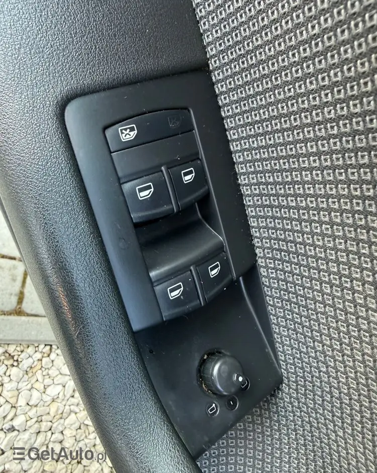 AUDI A3 Sportback 1.6 Ambition