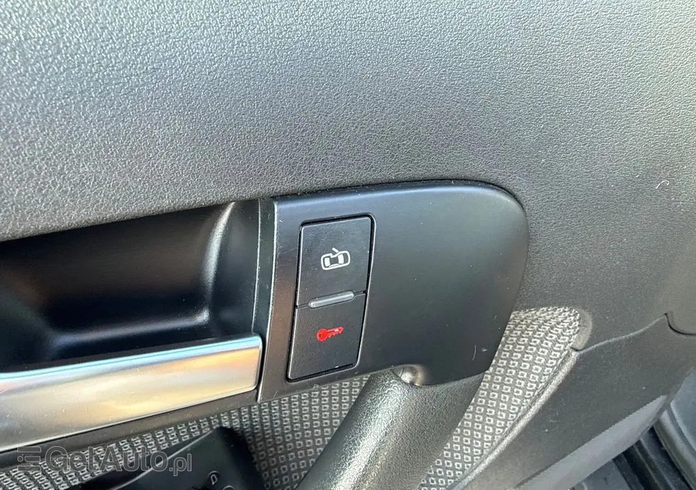 AUDI A3 Sportback 1.6 Ambition