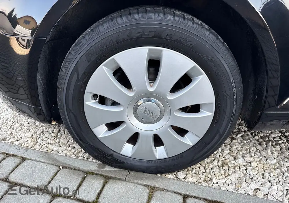 AUDI A3 Sportback 1.6 Ambition