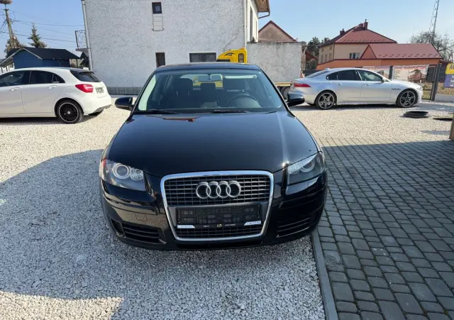 AUDI A3 Sportback 1.6 Ambition