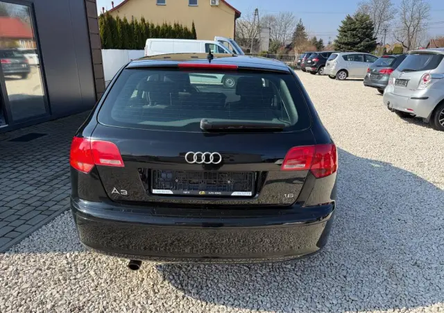AUDI A3 Sportback 1.6 Ambition