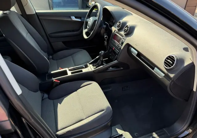 AUDI A3 Sportback 1.6 Ambition