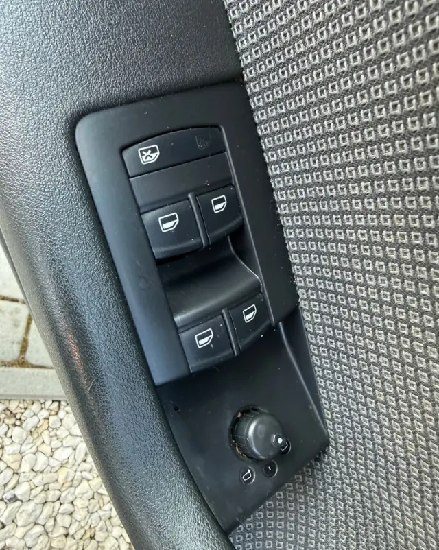 AUDI A3 Sportback 1.6 Ambition