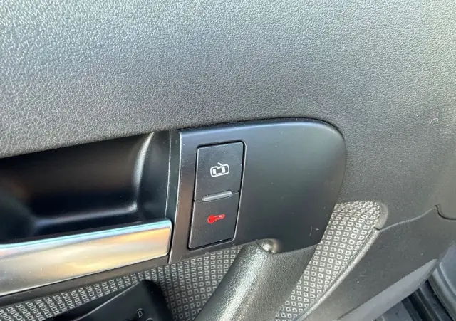 AUDI A3 Sportback 1.6 Ambition