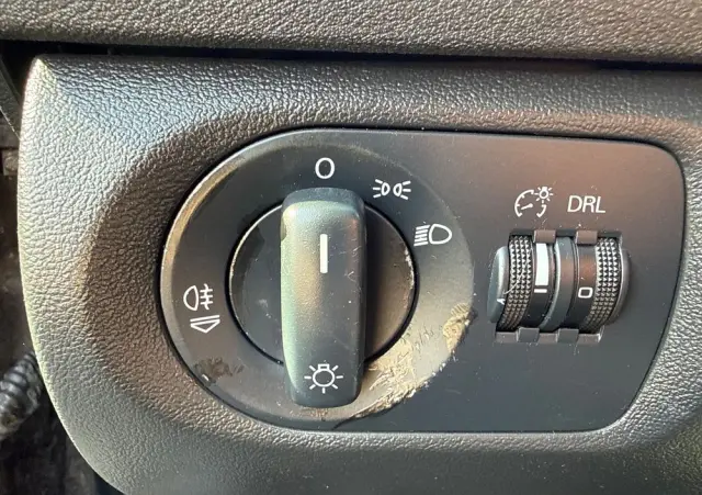 AUDI A3 Sportback 1.6 Ambition