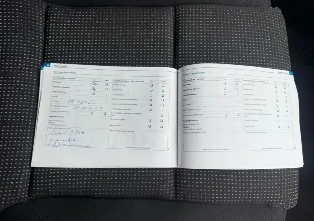 AUDI A3 Sportback 1.6 Ambition