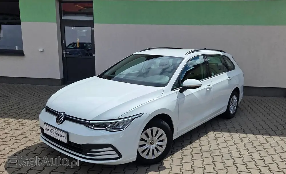 VOLKSWAGEN Golf 1.0 TSI Life