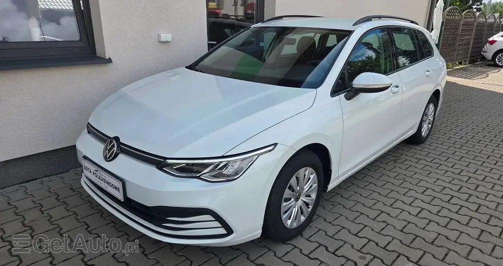VOLKSWAGEN Golf 1.0 TSI Life