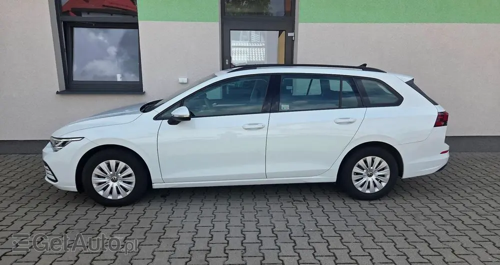 VOLKSWAGEN Golf 1.0 TSI Life