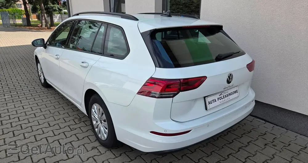 VOLKSWAGEN Golf 1.0 TSI Life
