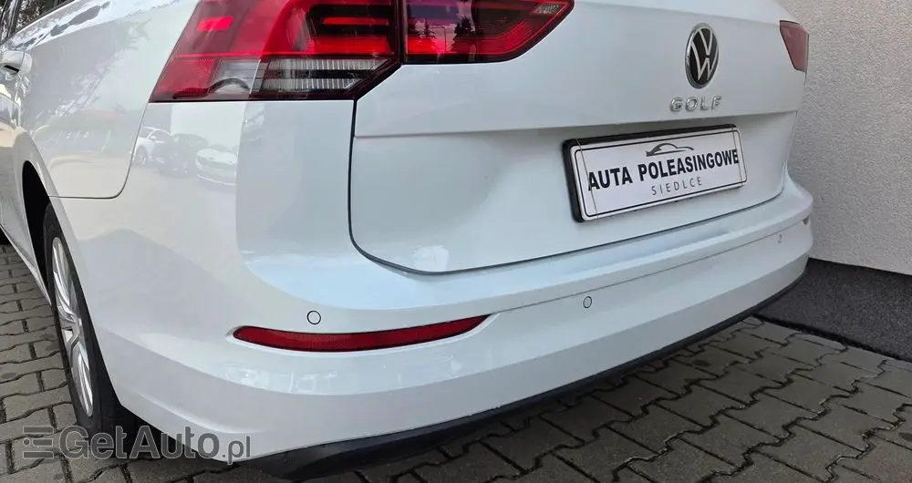 VOLKSWAGEN Golf 1.0 TSI Life