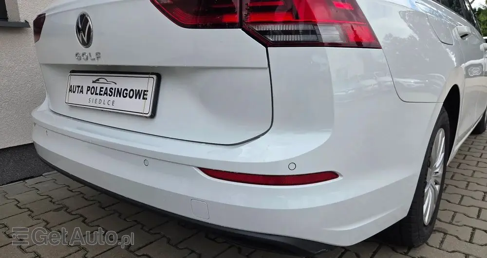 VOLKSWAGEN Golf 1.0 TSI Life