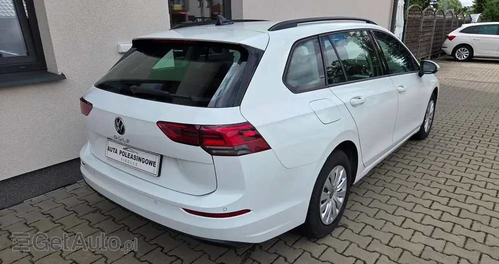 VOLKSWAGEN Golf 1.0 TSI Life