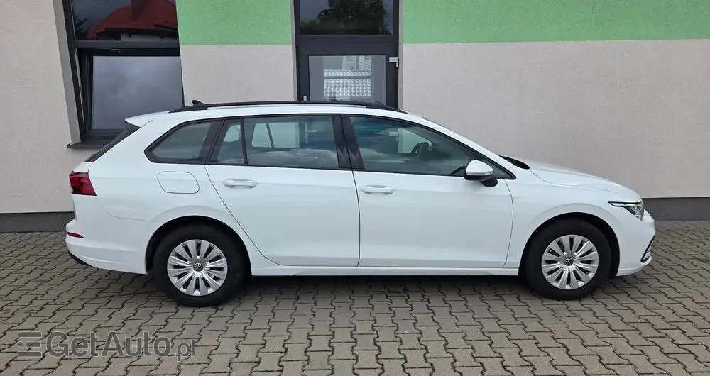 VOLKSWAGEN Golf 1.0 TSI Life