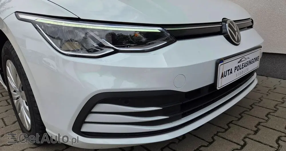 VOLKSWAGEN Golf 1.0 TSI Life