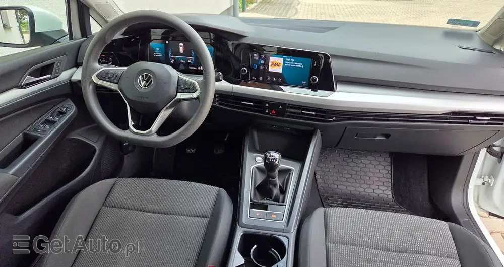 VOLKSWAGEN Golf 1.0 TSI Life