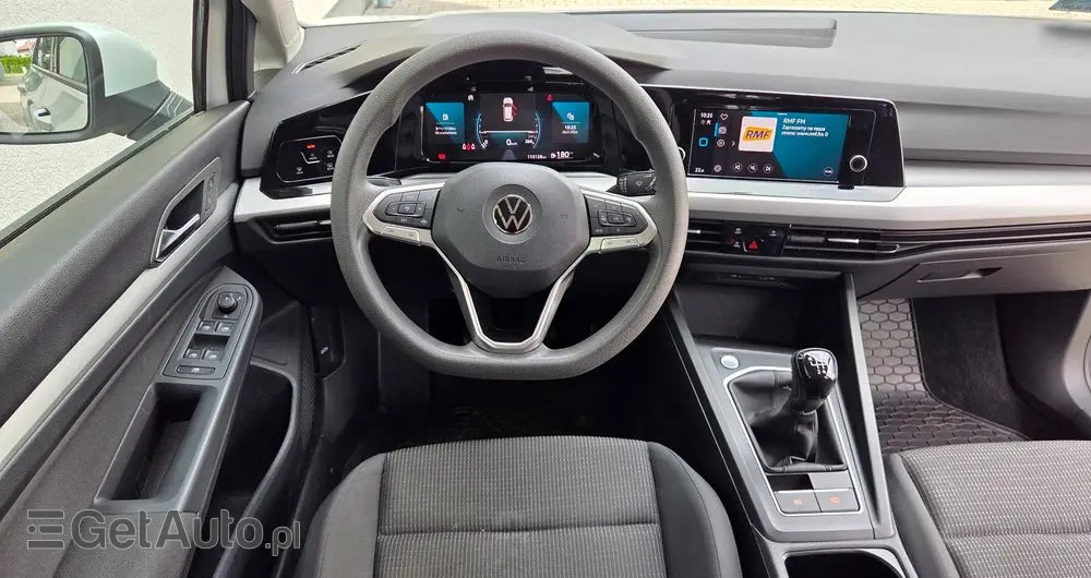 VOLKSWAGEN Golf 1.0 TSI Life