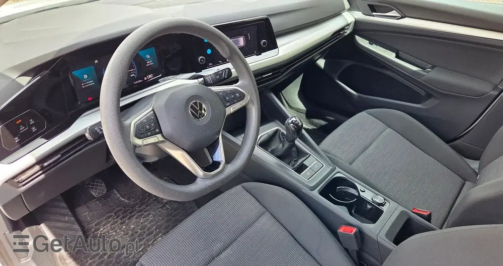 VOLKSWAGEN Golf 1.0 TSI Life