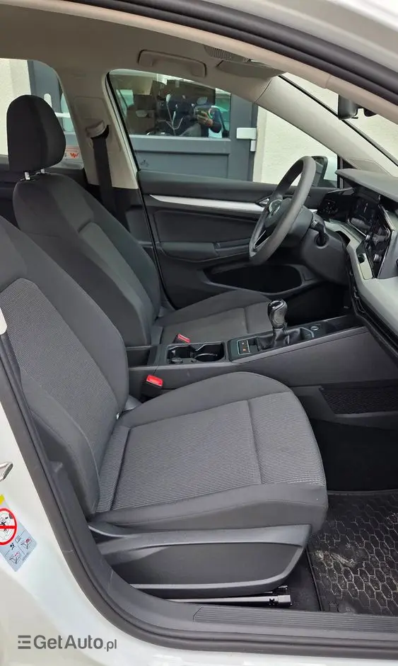 VOLKSWAGEN Golf 1.0 TSI Life