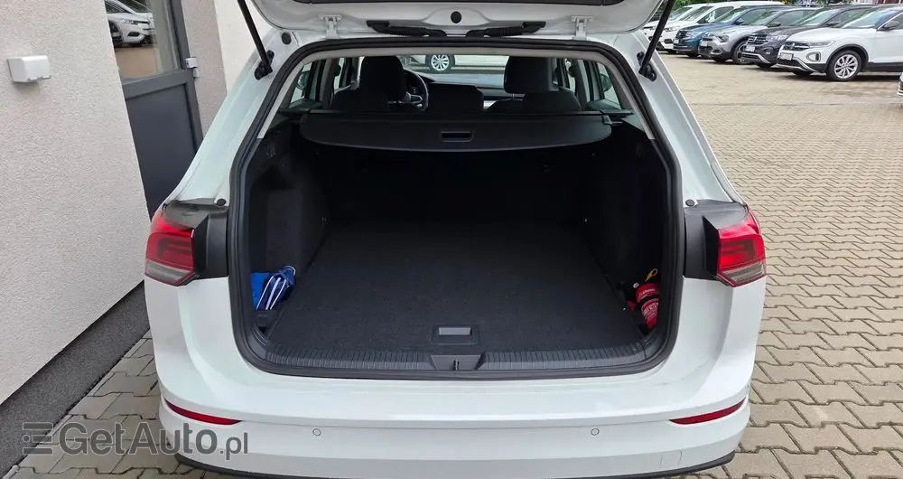 VOLKSWAGEN Golf 1.0 TSI Life