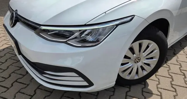 VOLKSWAGEN Golf 1.0 TSI Life