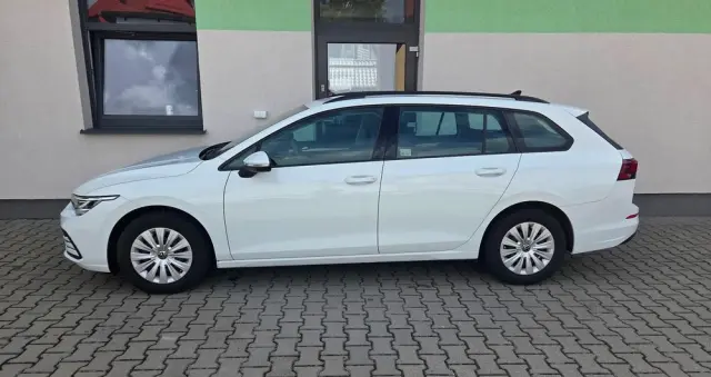 VOLKSWAGEN Golf 1.0 TSI Life