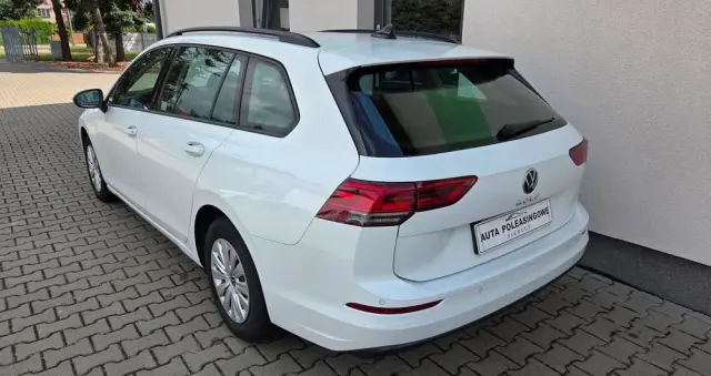 VOLKSWAGEN Golf 1.0 TSI Life