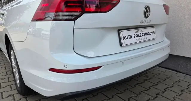 VOLKSWAGEN Golf 1.0 TSI Life