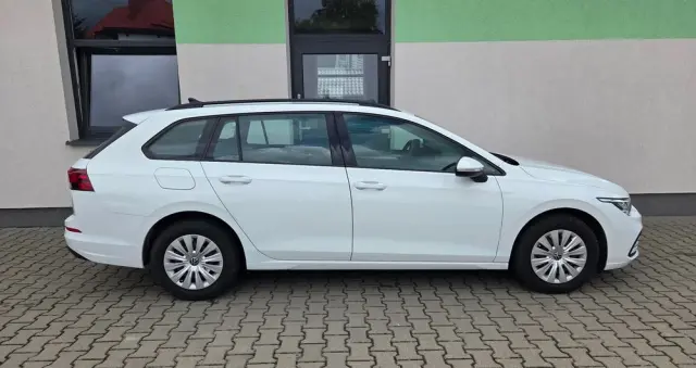 VOLKSWAGEN Golf 1.0 TSI Life
