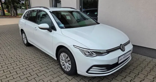 VOLKSWAGEN Golf 1.0 TSI Life