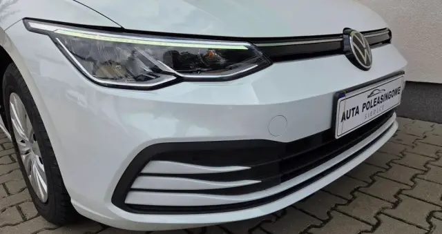 VOLKSWAGEN Golf 1.0 TSI Life