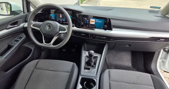 VOLKSWAGEN Golf 1.0 TSI Life