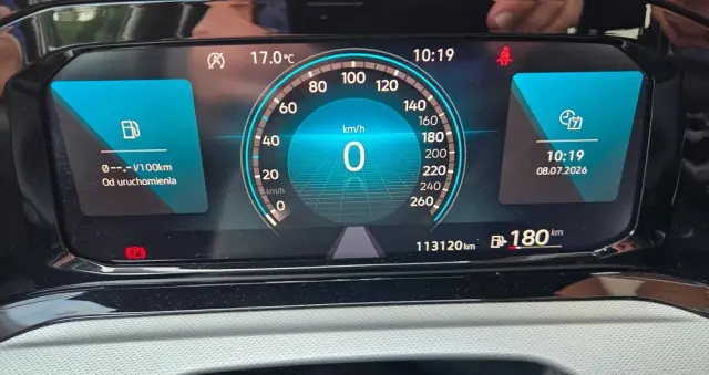 VOLKSWAGEN Golf 1.0 TSI Life