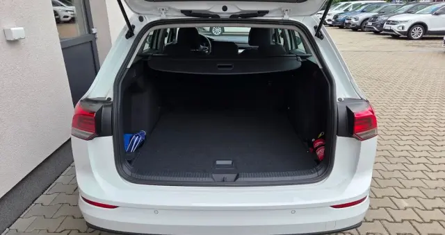 VOLKSWAGEN Golf 1.0 TSI Life